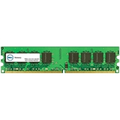 Dell-IMSourcing 32GB DDR3 SDRAM Memory Module - 32 GB - DDR3 SDRAM - 1333 MHz DDR3-1333/PC3-10600 - 1.35 V - ECC - Registered - 240-pin - DIMM