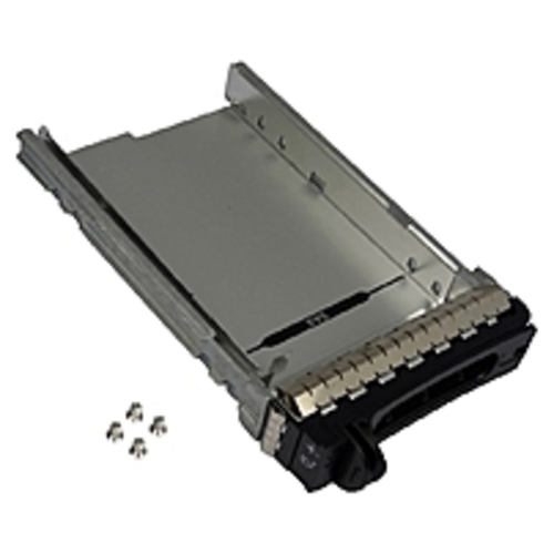 Dell-IMSourcing -Drive Bay Adapter Internal - 1 x Total Bay - 1 x 3.5" Bay