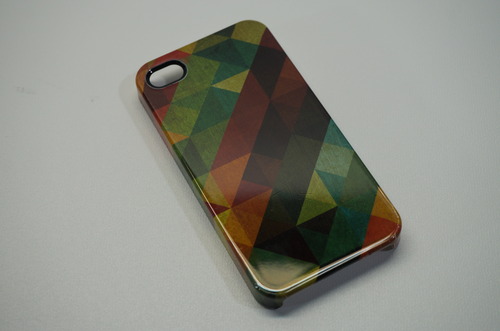 Venom Communications 5031300075530 Signature Case for Apple iPhone 4, 4S