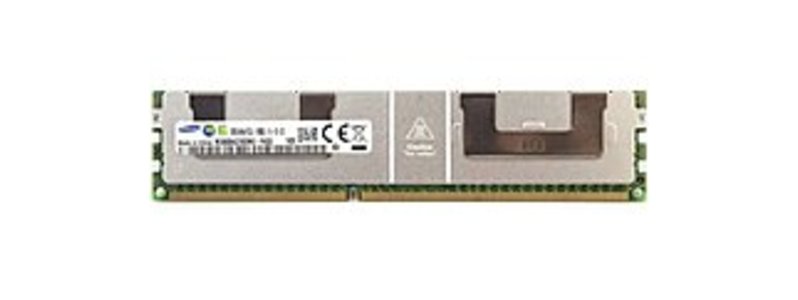 Samsung M386B4G70DM0-YK03 32 GB Memory Module - DDR3 - PC3-12800 240-Pin - ECC - 1600 MHz