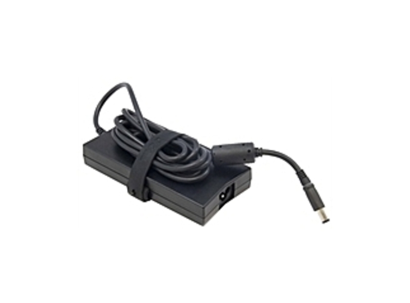 Image of Dell WRHKW 130 Watts 19.5 Volts Laptop AC Adapter