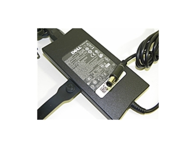 Image of Dell J62H3 19.5 volts Slim Laptop AC Adapter