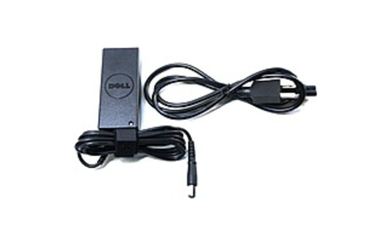 Image of Dell XK850 PA-21 AC Adapter Charger for Dell Inspiron M1330 - Black