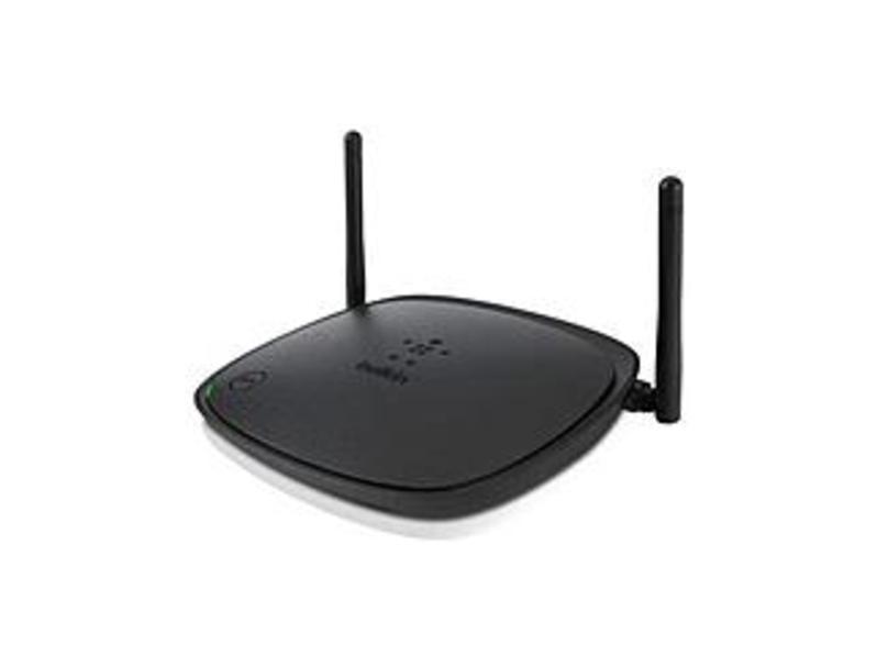 Belkin F9K1007 N300 Wi-Fi N Router