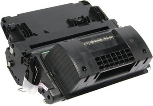 Clover CTG90XP Toner Cartridge - 24000 Page Yield - Black