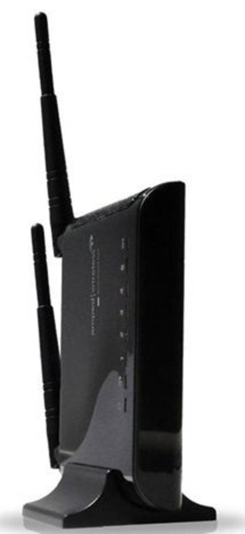 Amped SR3-WB High Power Wireless-N Range Extender