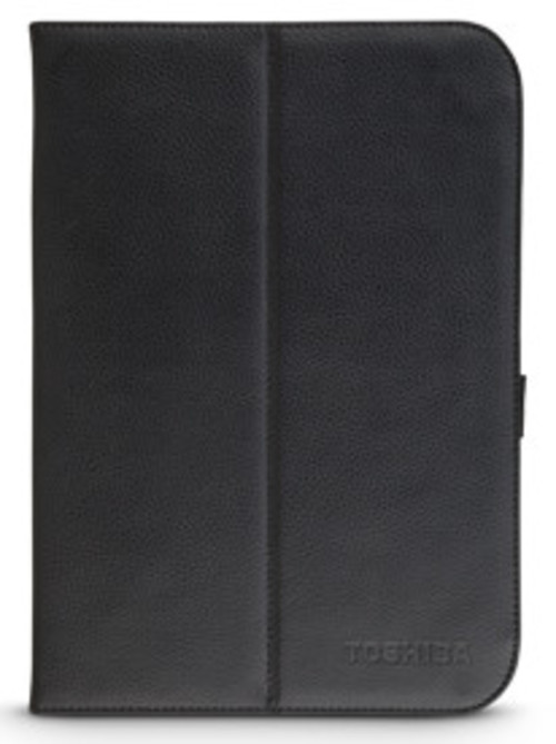 Image of Toshiba PA1527U-1TPB Pure Portfolio Case for 10.0-inch Excite Pure Tablet PC - Black