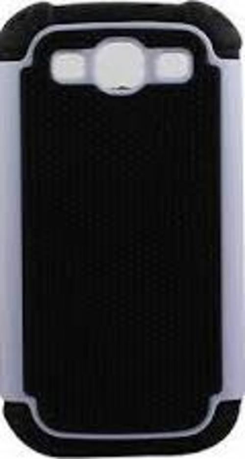 Accellorize 890968161239 16123 Case for Samsung Galaxy S3 Smartphone - Black, White