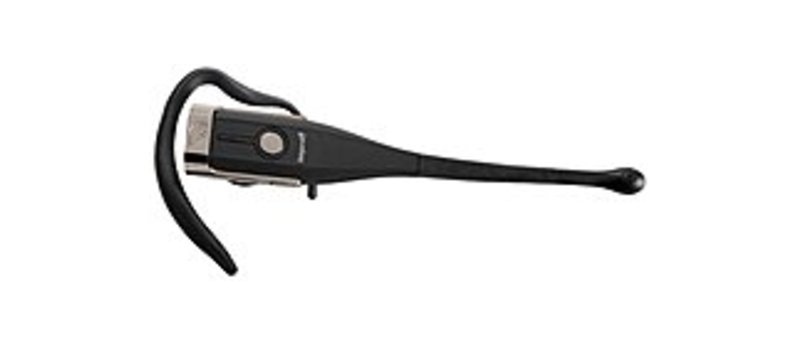 VXi Corporation 203320 BlueParrott Xpressway II Bluetooth Headset - Noise Canceling