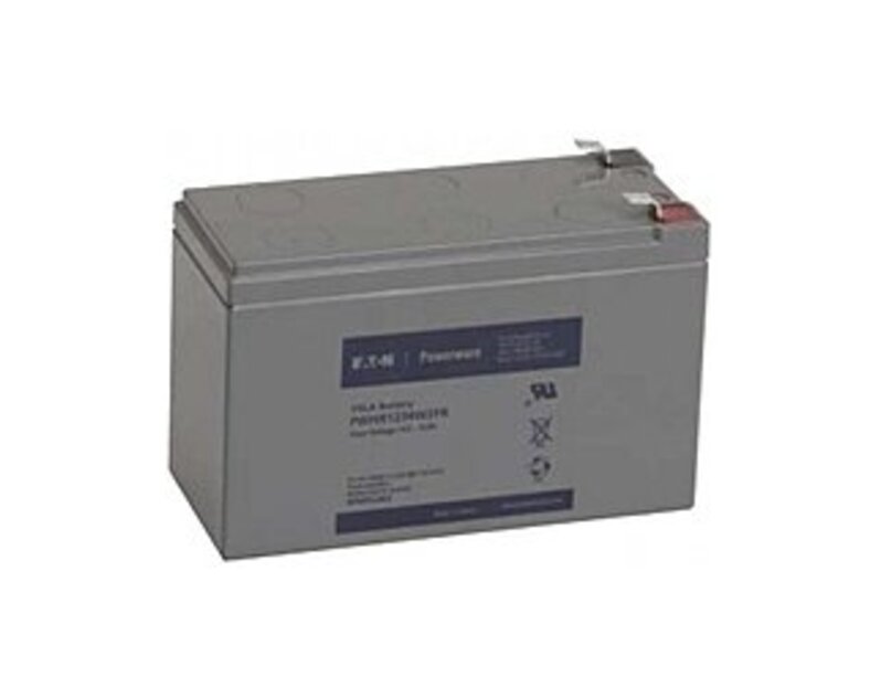 Eaton PowerWare PWHR1234W2FR UPS Battery - 34 Watts - 12 V - 9 Ah