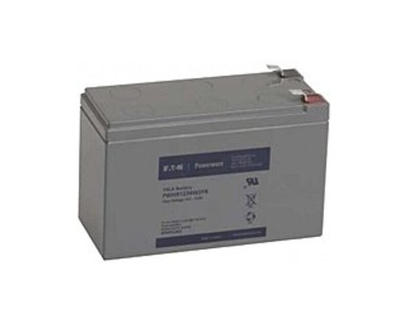 thumbnail image 2 of Eaton PowerWare PWHR1234W2FR 12V 8Ah UPS Replacement Battery 2 of 13