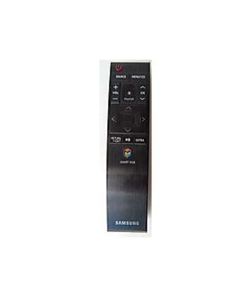 Samsung BN59-01220A Remote Control for Smart LED TV - 2 x AA (Batteries Not Included)