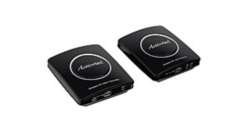 Actiontec MWTV2KIT01 MyWirelessTV2 Multi-Room Wireless HD Video Kit