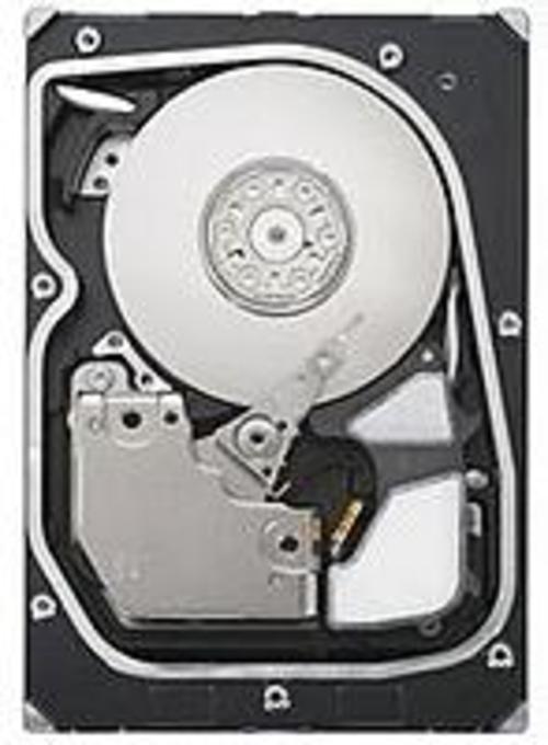 Seagate Cheetah NS ST3400755SS SAS Internal Hard Drive - 400 GB - 3 Gbps