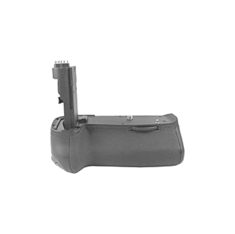 DigiPower PGR-CNE9 Multi-Power Battery Grip for Use With Canon D-SLR EOS 60D Camera Models