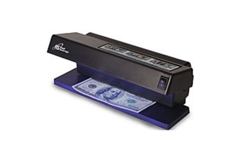 Royal Sovereign International RCD-1000 USD Ultraviolet Counterfeit Detector