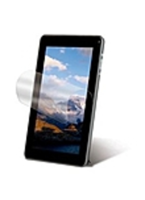 3M Ultra Clear Screen Protector for Dell Venue 8/8 Pro (Gen 2) Crystal Clear - 8"Tablet PC