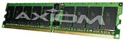 Axiom AX31292040/1 8GB DDR3 SDRAM Memory Module - 8GB - 1333MHz DDR3-1333/PC3-10600 - ECC - DDR3 SDRAM DIMM -  Axiom Memory Solutions
