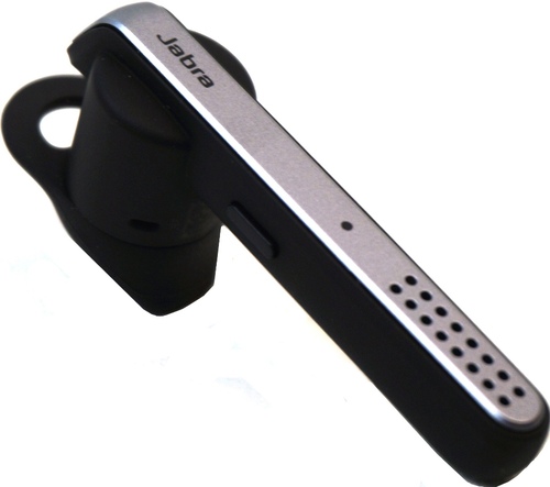 Jabra 5578-230-309 Stealth UC (MS) Bluetooth Mono Headset