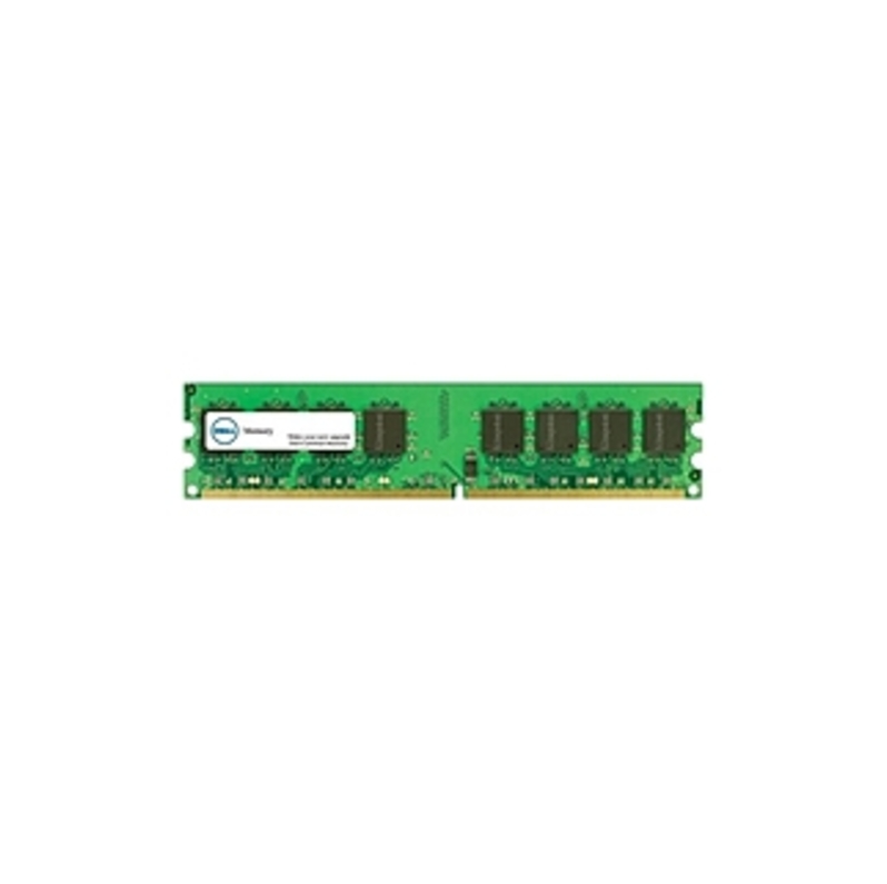 Dell 16GB DDR3 SDRAM Memory Module - 16 GB (1 x 16 GB) - DDR3 SDRAM - 1866 MHz DDR3-1866/PC3-14900 - ECC - Registered - 240-pin - DIMM