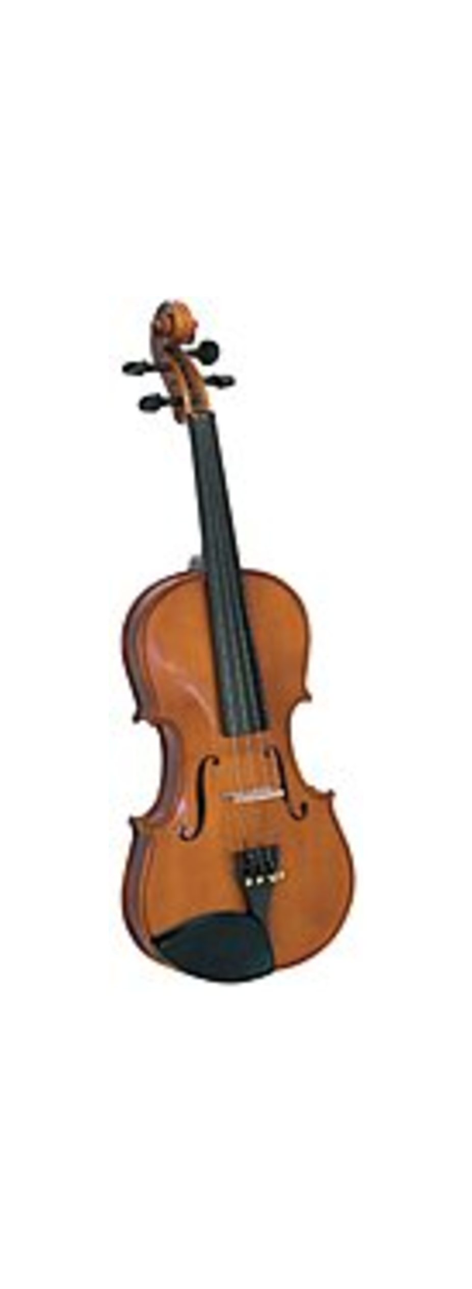 Cremona Premier Novice Series SV-75 Violin Outfit - 4/4 Size