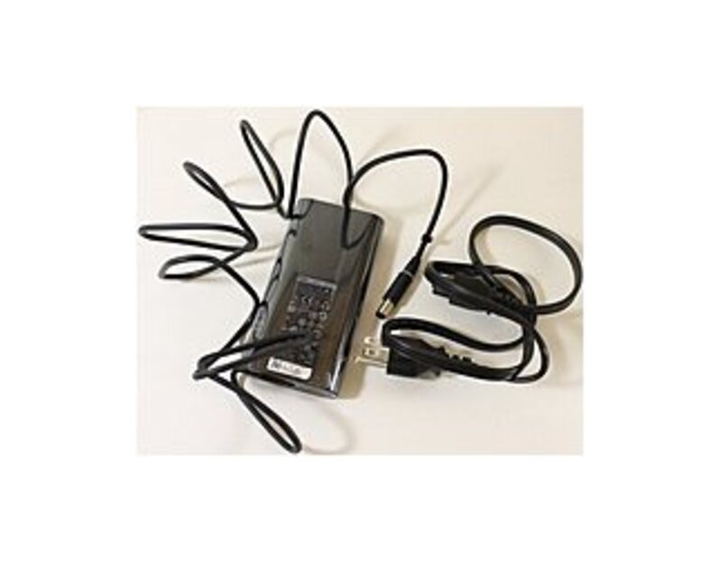 Dell V3KCV FA90PM130 AC Adapter - 90 Watts - 19.5 V - 4.62 A - Black
