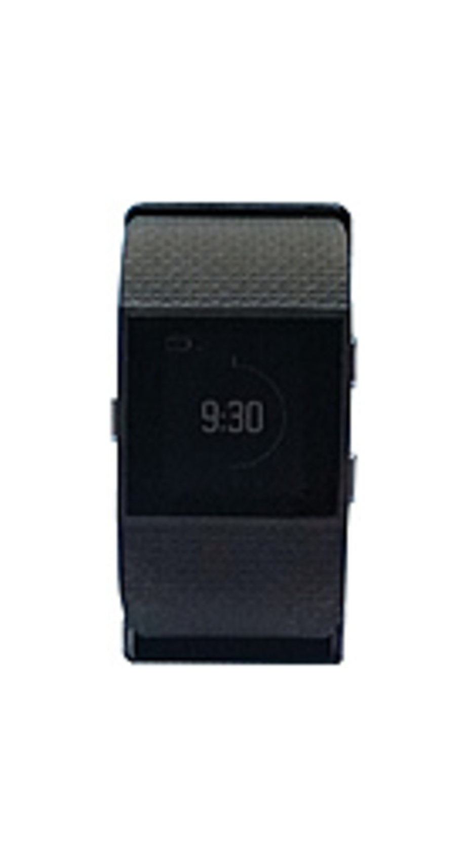 Fitbit Surge FB501BKS Fitness Smartwatch - Small - Black