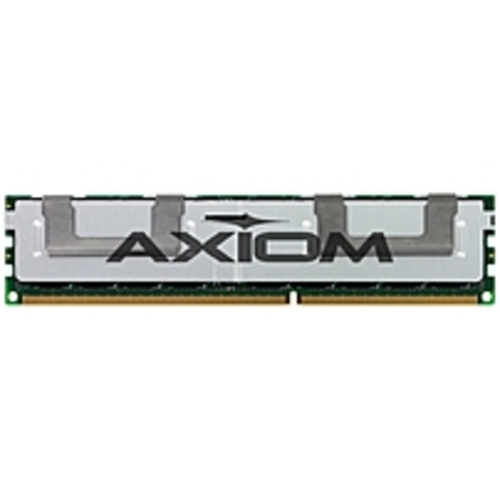 Axiom 8GB DDR3-1066 ECC RDIMM for Dell # A2626061, A2626066, A2626071, A2626092 - 8 GB (1 x 8 GB) - DDR3 SDRAM - 1066 MHz DDR3-1066/PC3-8500 - ECC - R
