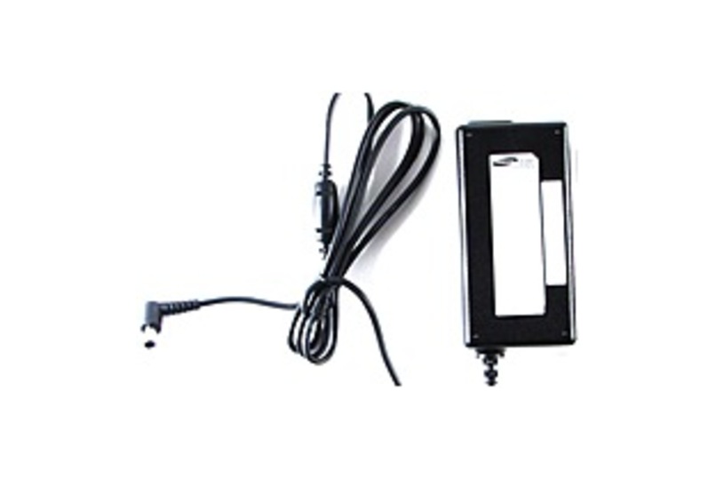 GEP BN44-00837A Replacement AC Adapter - 14V - For Samsung Smart TVs