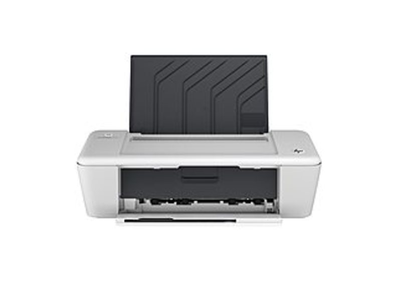 HP Deskjet 1010 CX015AB1H Thermal Inkjet Printer - Up to 7 ppm (Black), Up to 4 ppm (Color) - Up to 600 x 600 dpi (Black), Up to 4800 x 1200 dpi (Colo