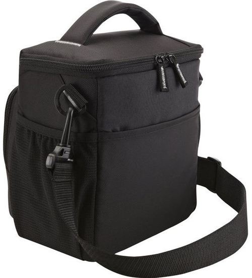 Jeg and Sons 899794008299 DSLR-1000 Camera Bag - Black