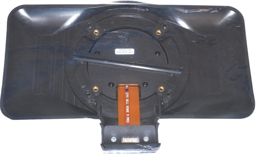 Mobile Technologies ERE021120 Retail Tablet Case - For Dell Venue Pro 11 - Black