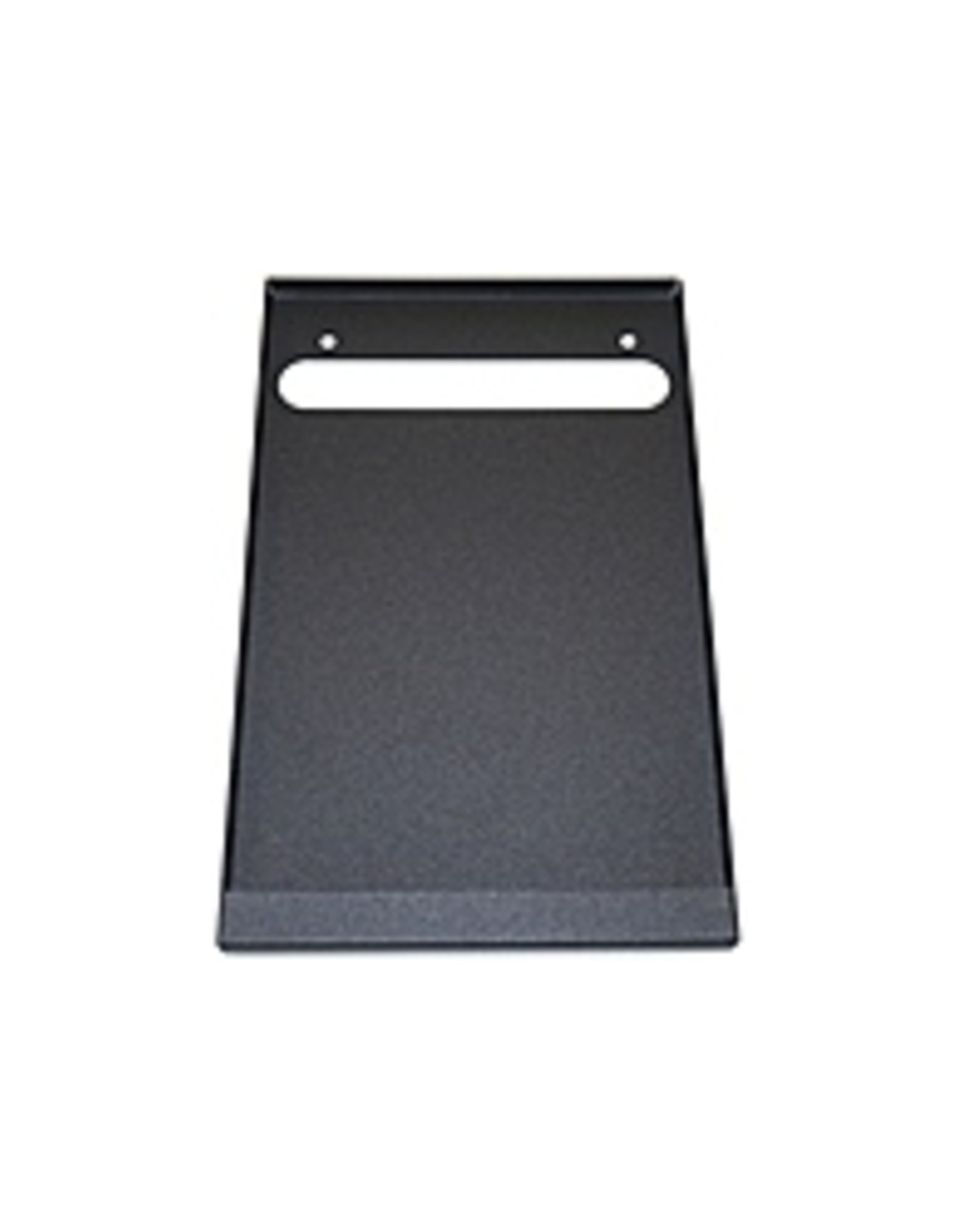 APG PK-371-25-BX Printer Tray - For Epson H6000IV Printers - Mountable - Metal - Black