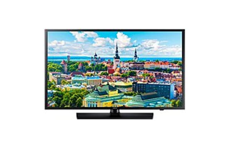Samsung 478S Series HG40ND478 40-inch Slim Direct-Lit LED Hospitality HD TV - 1080p - 8.5 ms - HDMI, USB