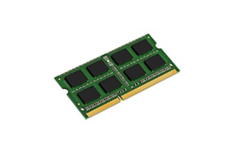 Panasonic CF-WMBA1304G 4GB DDR3 SDRAM Memory Module - 4 GB (1 x 4 GB) - DDR3 SDRAM
