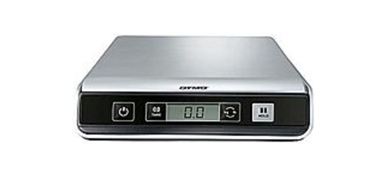 DYMO M25 1772059 Digital USB Postal Scale - 25.0 lbs
