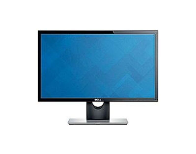 Dell SE2216H 22-inch Widescreen LED LCD Monitor - 1080p - 250 cd/m2 - 3000:1 - 12 ms - VGA,HDMI - Black