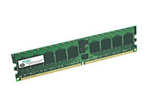 EDGE PE217495 2GB DDR3 SDRAM Memory Module - 2GB (1 x 2GB) - 1333MHz DDR3-1333/PC3-10600 - ECC - DDR3 SDRAM - 240-pin DIMM