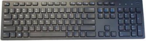 Protect Computer DL1526-105 Keyboard Cover For Dell KB216P Keyboard Cover