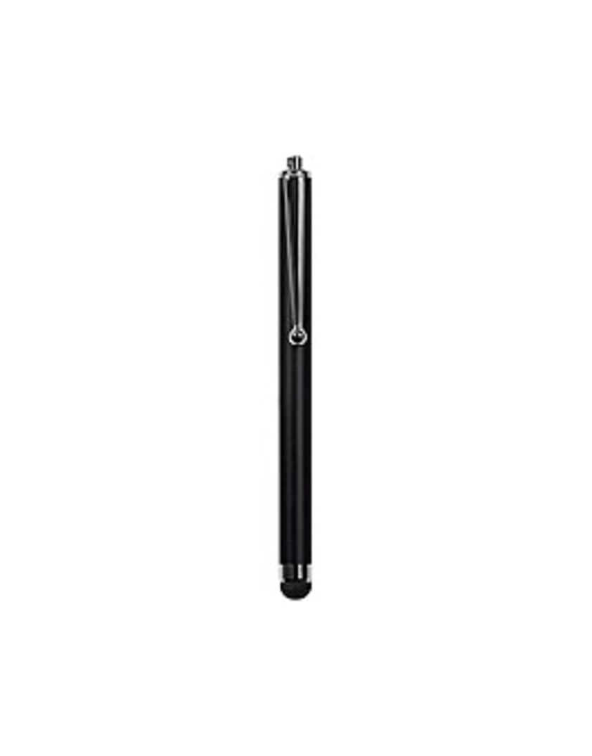Targus AMM01TBUS Stylus For Tablets And Smartphones - Black/Silver