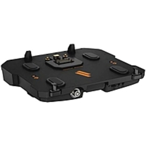 Havis DS-DELL-402-3 Docking Station for Notebook/Tablet PC - Proprietary Interface - 4 x USB Ports - 1 x USB 2.0 - 3 x USB 3.0 - Network (RJ-45) - HDM