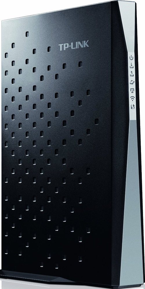 TP-Link ARCHER-CR700 AC1750 Wireless Dual Band DOCSIS 3.0 Cable Modem Router