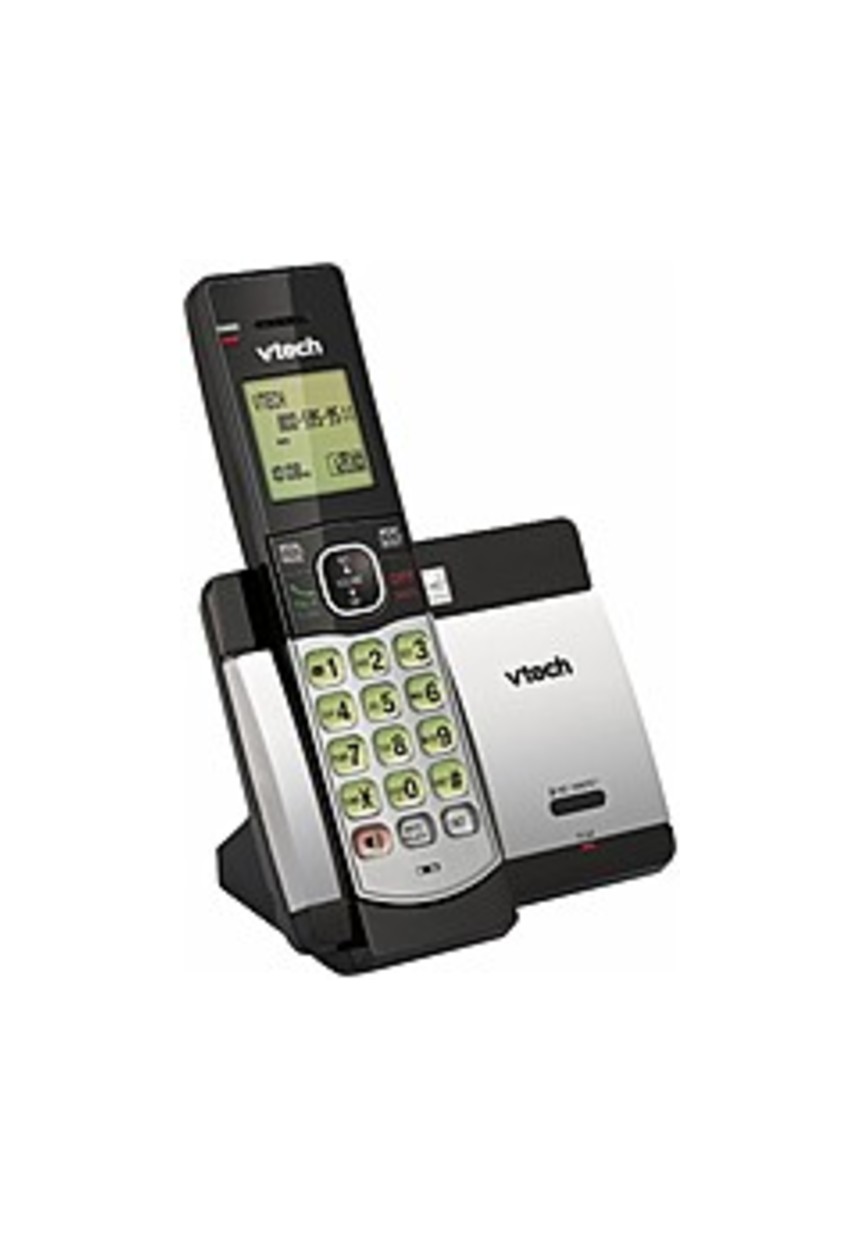 VTech CS5119 DECT 6.0 Cordless Phone - 1 Handset