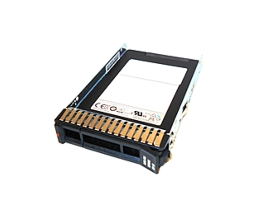 Lenovo 480 GB 2.5" Internal Solid State Drive - SATA