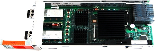 Image of EMC VSPMXGI2US VNX5300 2-Port Optical 10 G ISCSI IO MOD PR Data Handler and Controller
