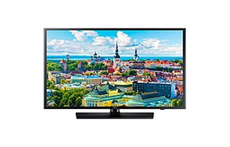 Samsung 477S Series HG43ND477SFXZA 43-inch Slim Direct-Lit LED Hospitality TV - 1080p - HDMI, USB