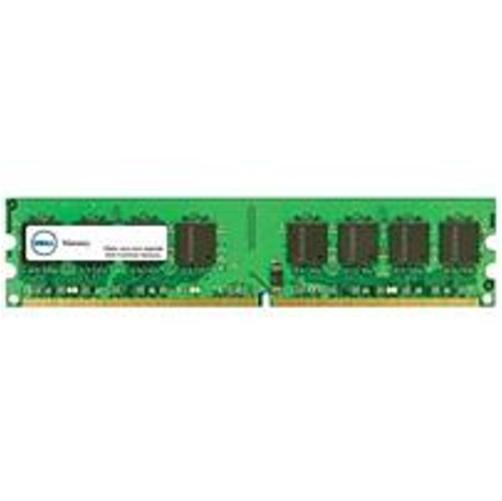 Dell 16 GB Certified Memory Module - 2Rx8 DDR4 RDIMM 2400MHz - 16 GB (1 x 16 GB) - DDR4 SDRAM - 2400 MHz DDR4-2400/PC4-19200 - 1.20 V - ECC - Register