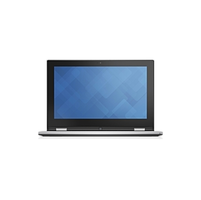 Dell Inspiron 11 3000 i3147-3750sLV Convertible Laptop PC - Intel Pentium N3530 2.16 GHz Quad-Core Processor - 4 GB DDR3 SDRAM - 500 GB Hard Drive - 1
