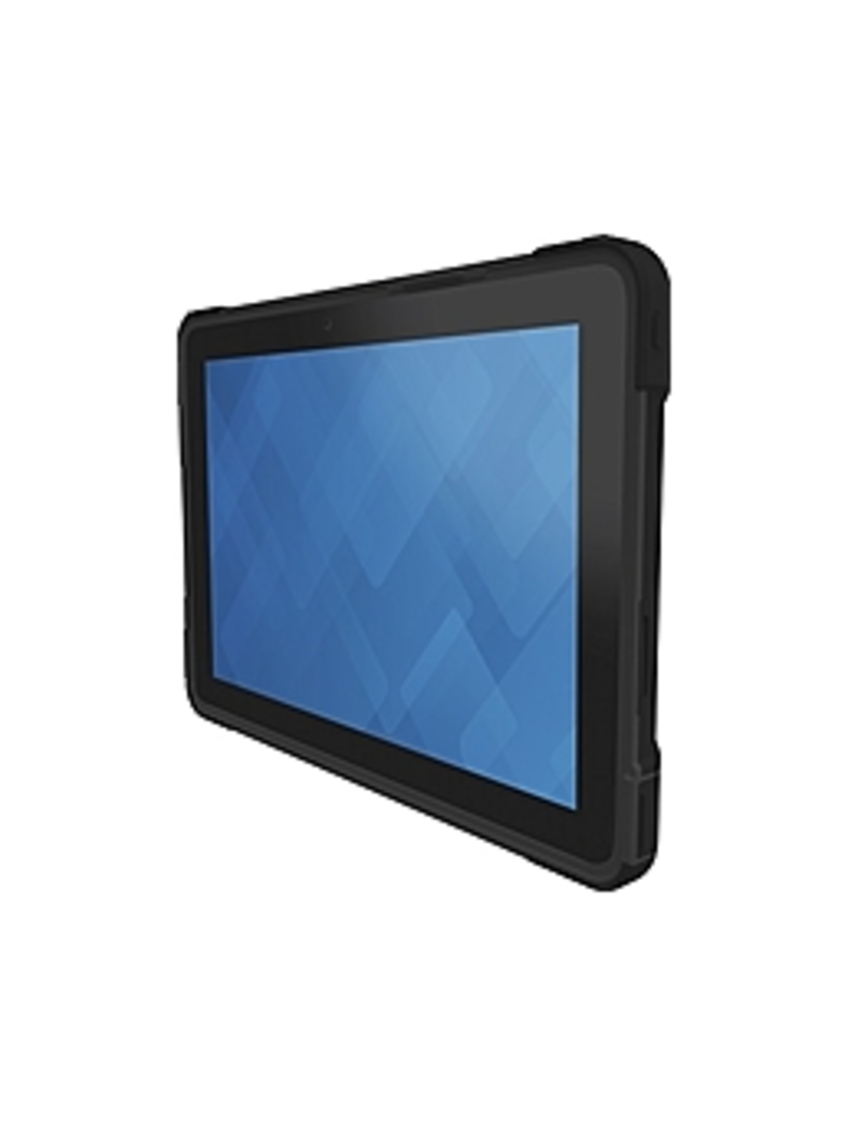 TARGUS THD466USZ Safe port Rugged Max Pro Case For Venue 10 - Black