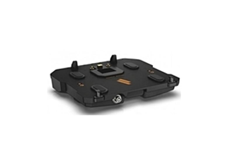 Havis DS-DELL-403 Cradle Station for Dell's Latitude Rugged Series Notebooks - PC